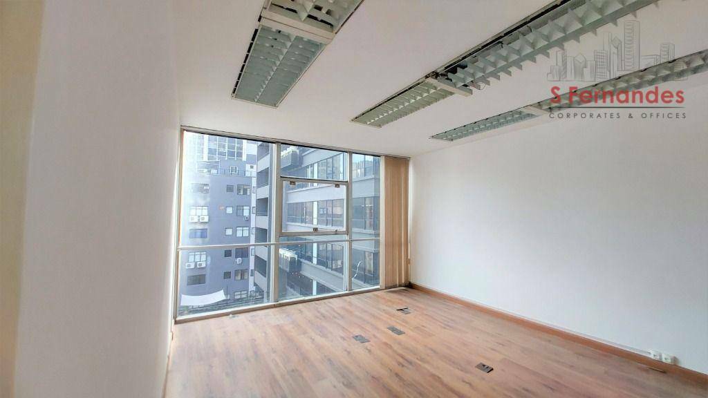 Conjunto Comercial-Sala para alugar, 165m² - Foto 11