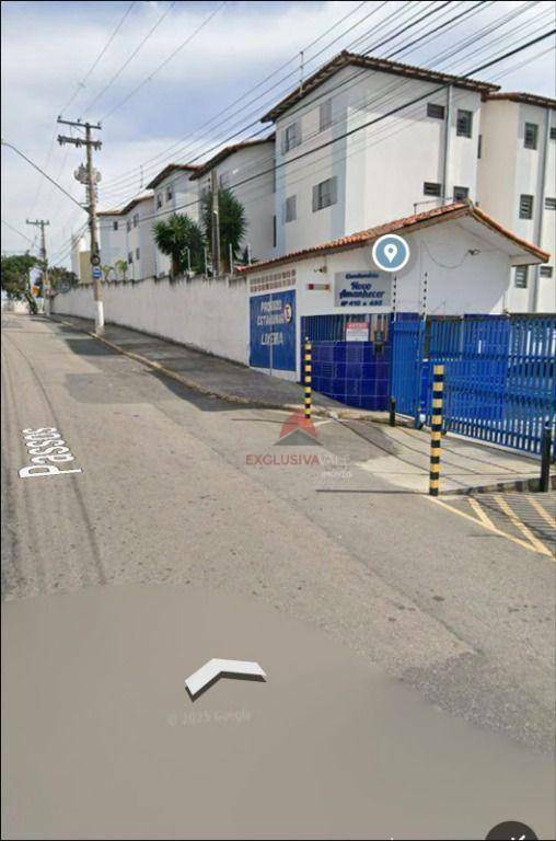 Apartamento, 2 quartos, 50 m² - Foto 1