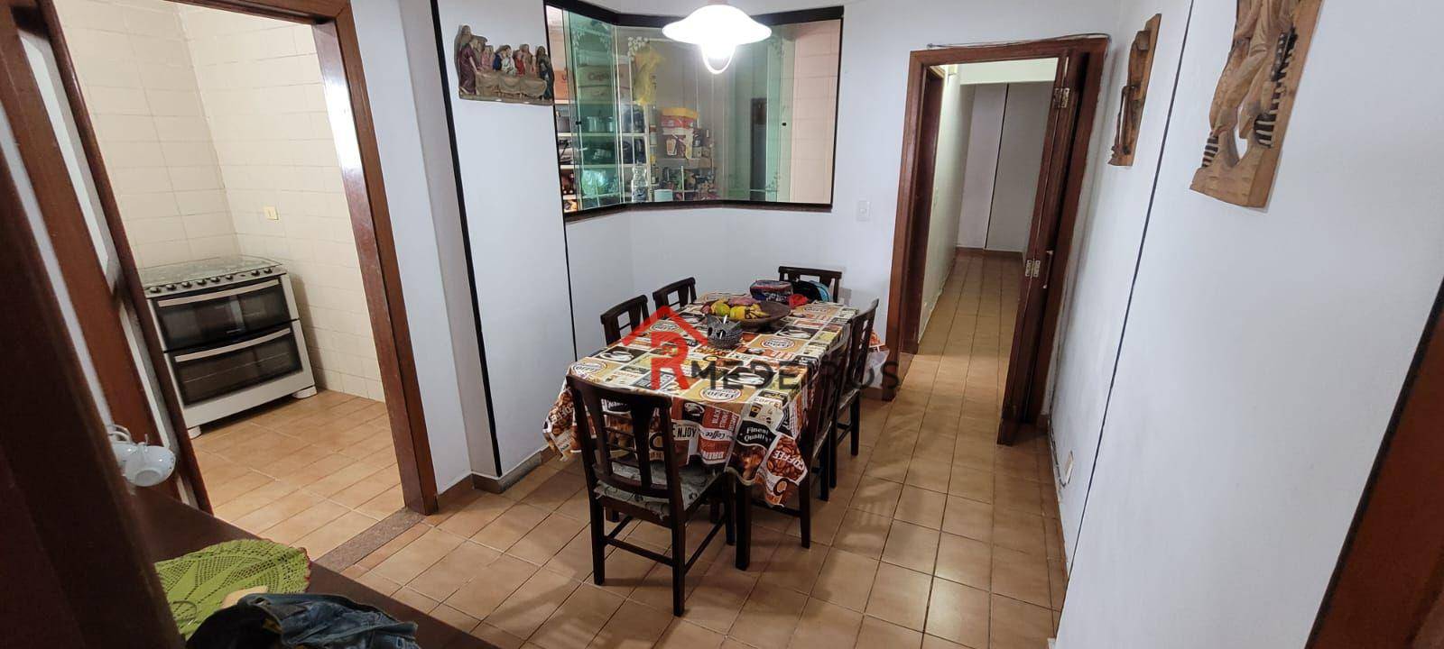 Apartamento à venda com 4 quartos, 226m² - Foto 25