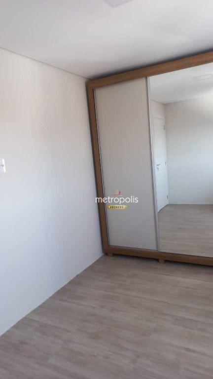 Apartamento à venda com 2 quartos, 60m² - Foto 9