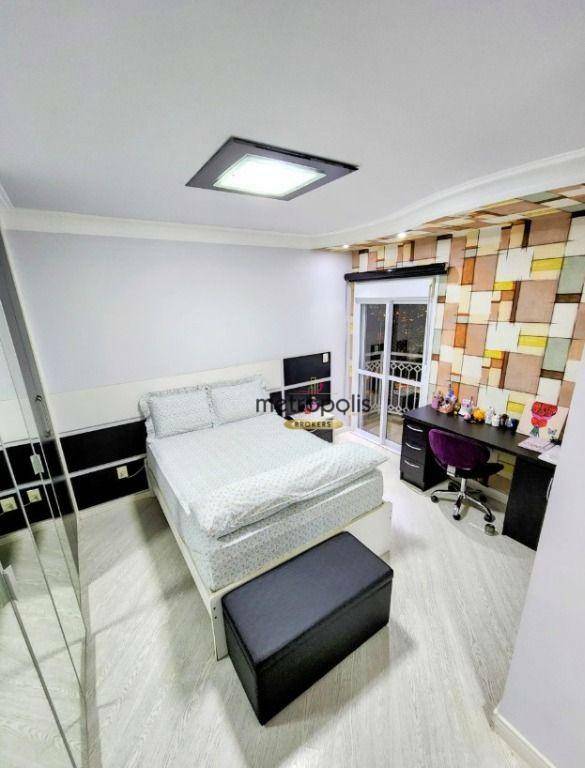 Cobertura à venda com 4 quartos, 270m² - Foto 23