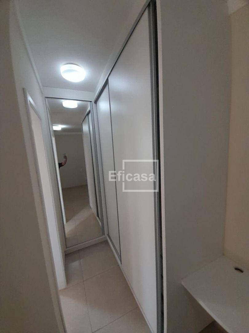 Casa de Condomínio para alugar com 3 quartos, 140m² - Foto 21