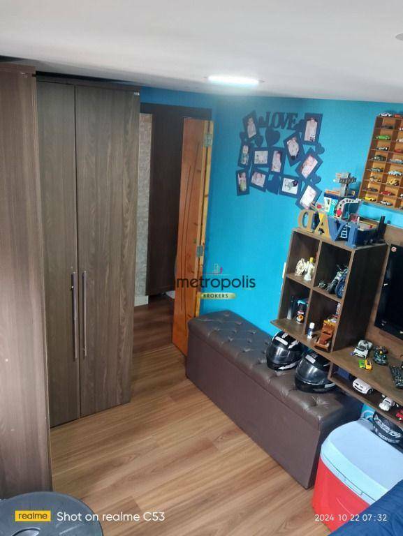 Apartamento à venda com 2 quartos, 55m² - Foto 8