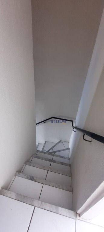 Casa de Condomínio à venda com 2 quartos, 48m² - Foto 13