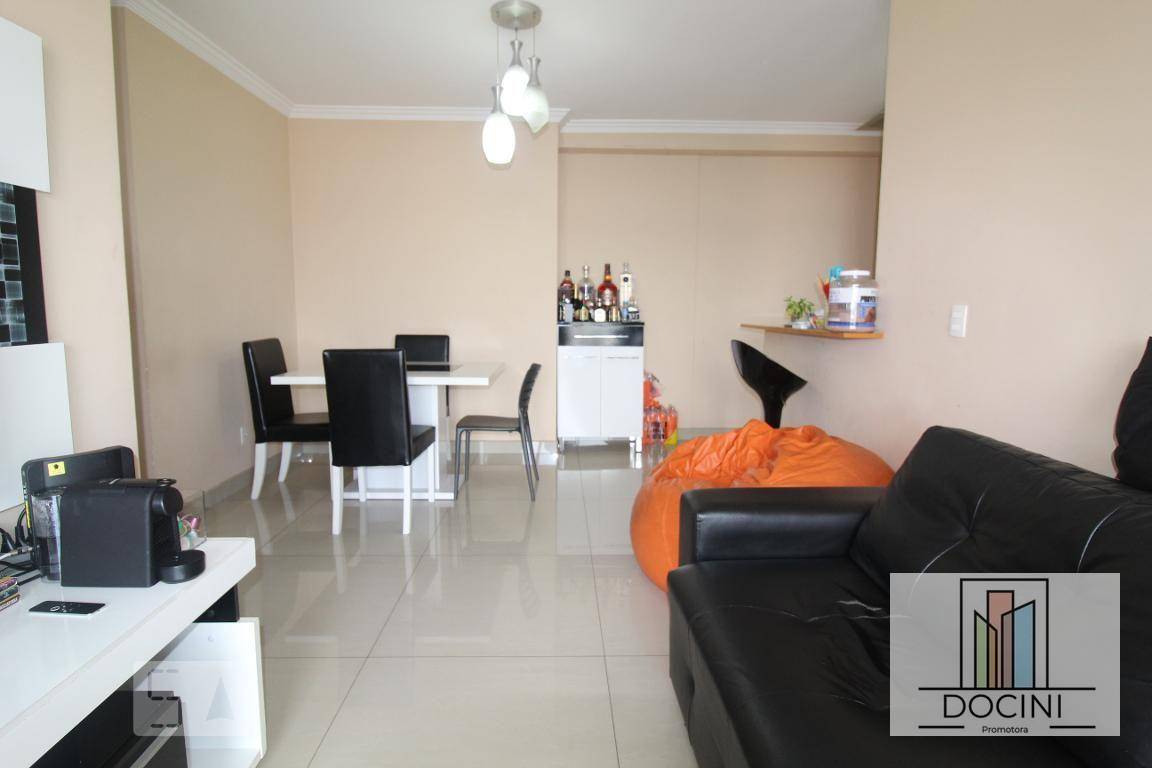 Apartamento à venda com 3 quartos, 103m² - Foto 7