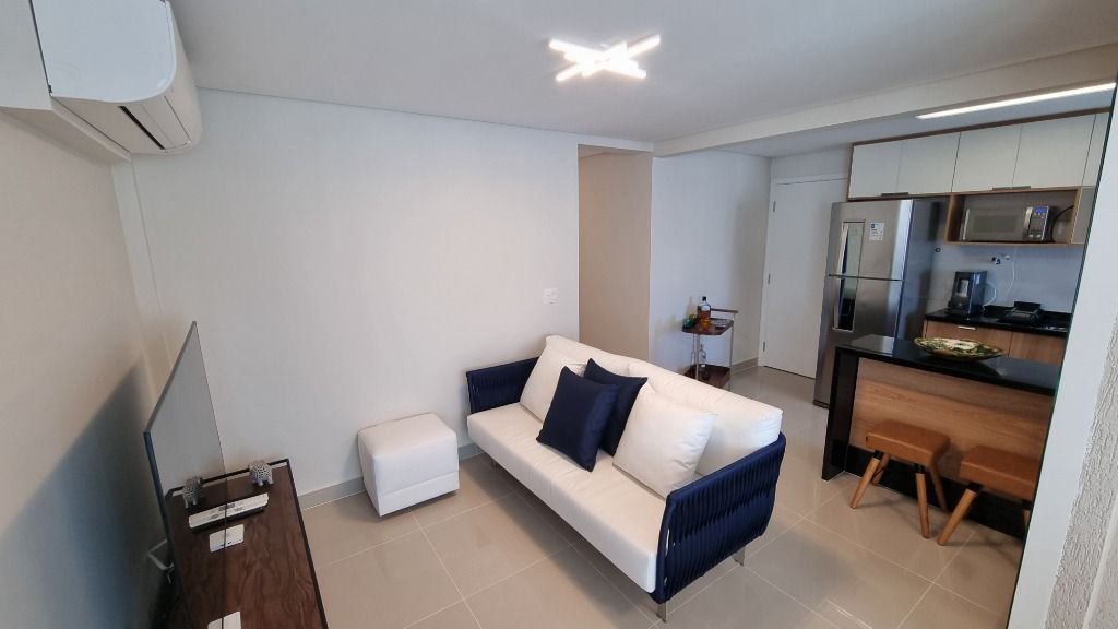 Apartamento à venda com 2 quartos, 70m² - Foto 5