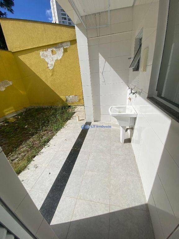 Apartamento para alugar com 1 quarto, 45m² - Foto 4