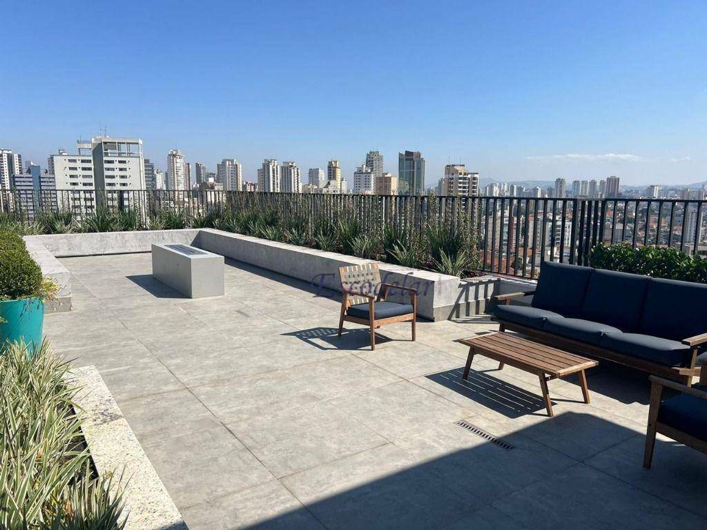 Apartamento à venda com 2 quartos, 49m² - Foto 19