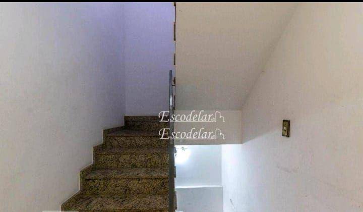 Sobrado à venda com 3 quartos, 250m² - Foto 15