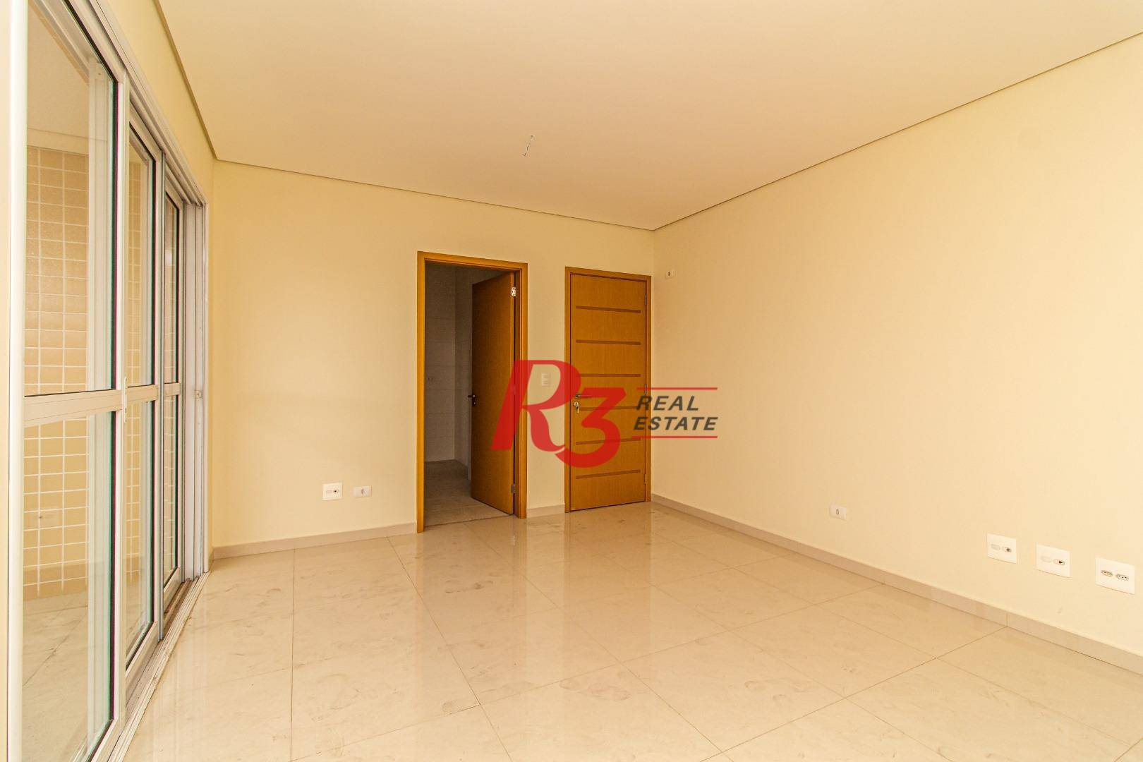 Apartamento à venda com 2 quartos, 90m² - Foto 9