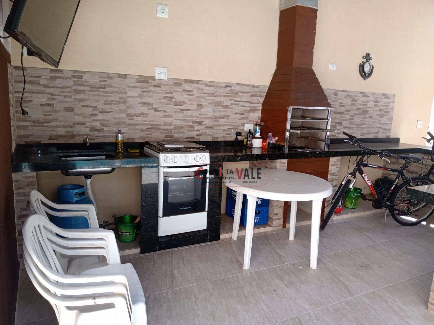 Sobrado à venda com 3 quartos, 202m² - Foto 3