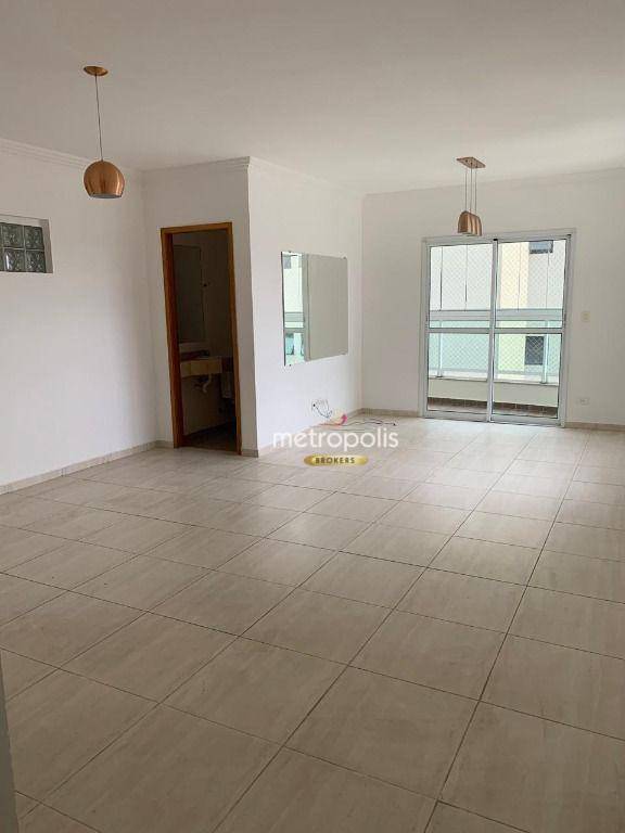 Apartamento à venda com 3 quartos, 130m² - Foto 22