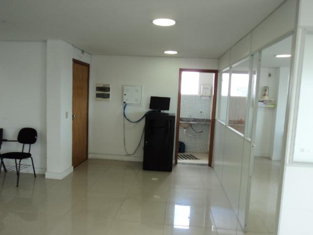 Prédio Inteiro à venda, 595m² - Foto 14