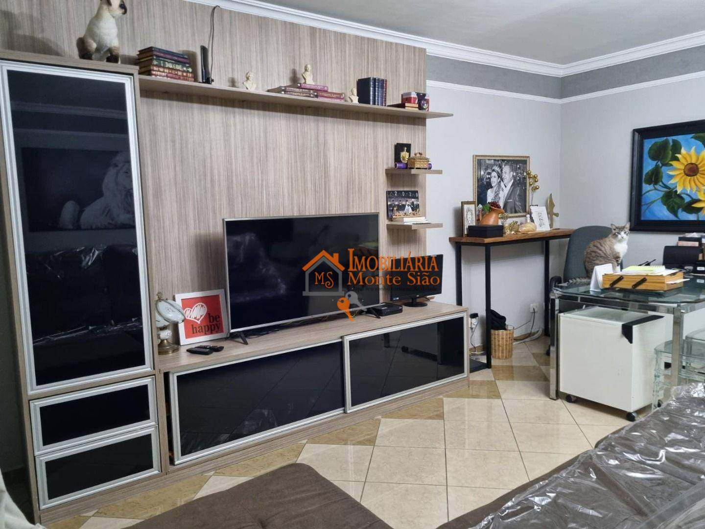 Sobrado à venda com 4 quartos, 300m² - Foto 10