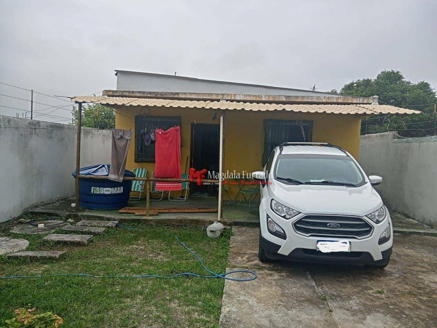 Casa à venda com 1 quarto, 80m² - Foto 24