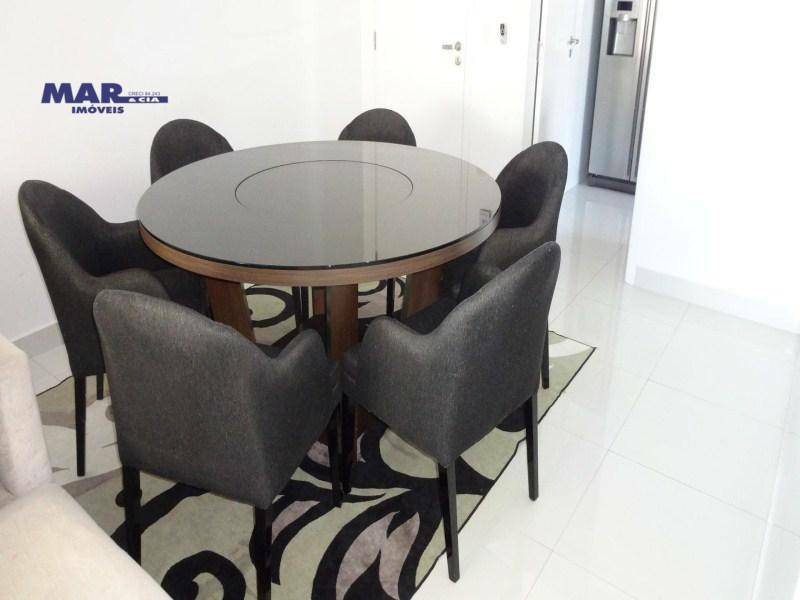 Apartamento à venda com 3 quartos, 120m² - Foto 4