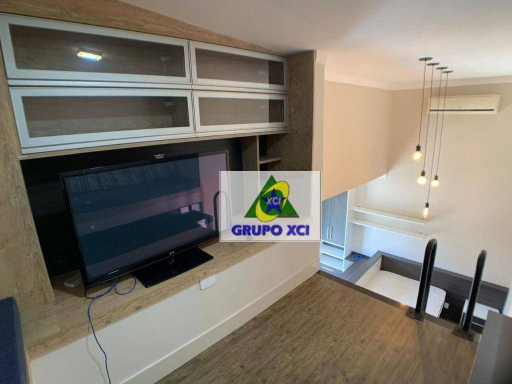 Casa de Condomínio para alugar com 4 quartos, 550m² - Foto 22