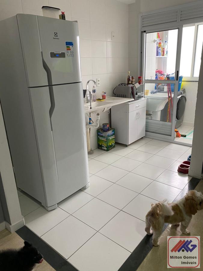 Apartamento à venda com 2 quartos, 47m² - Foto 6