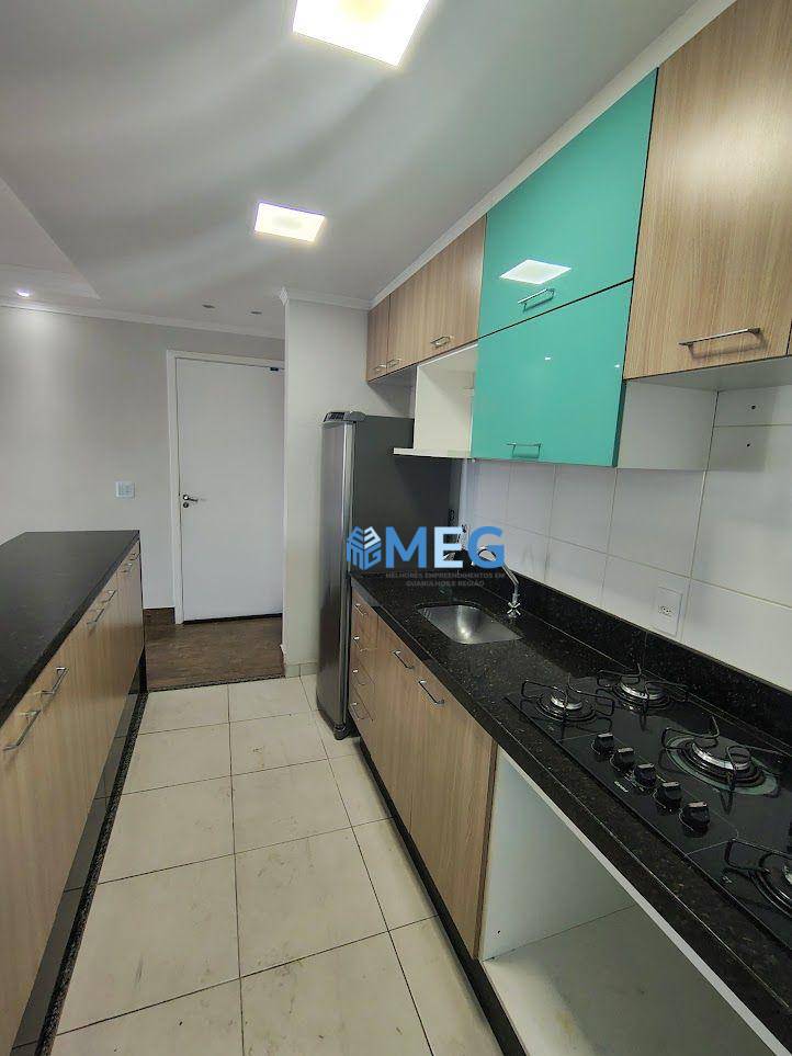 Apartamento para alugar com 2 quartos, 59m² - Foto 10