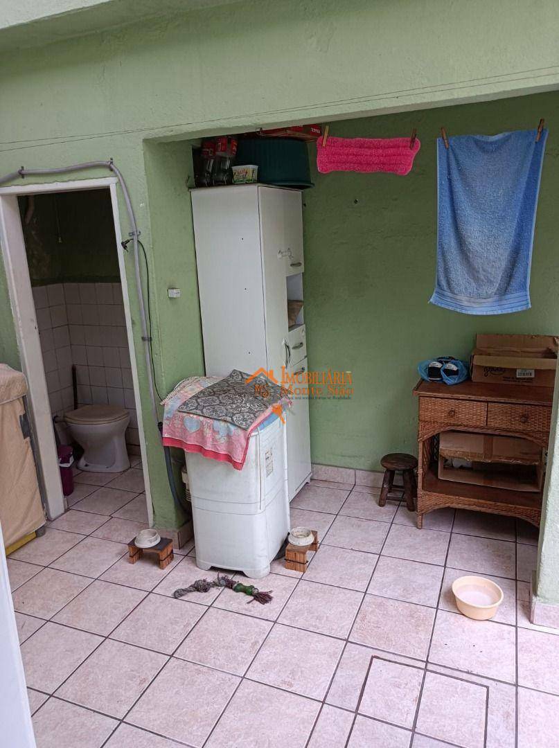 Sobrado à venda com 2 quartos, 111m² - Foto 19