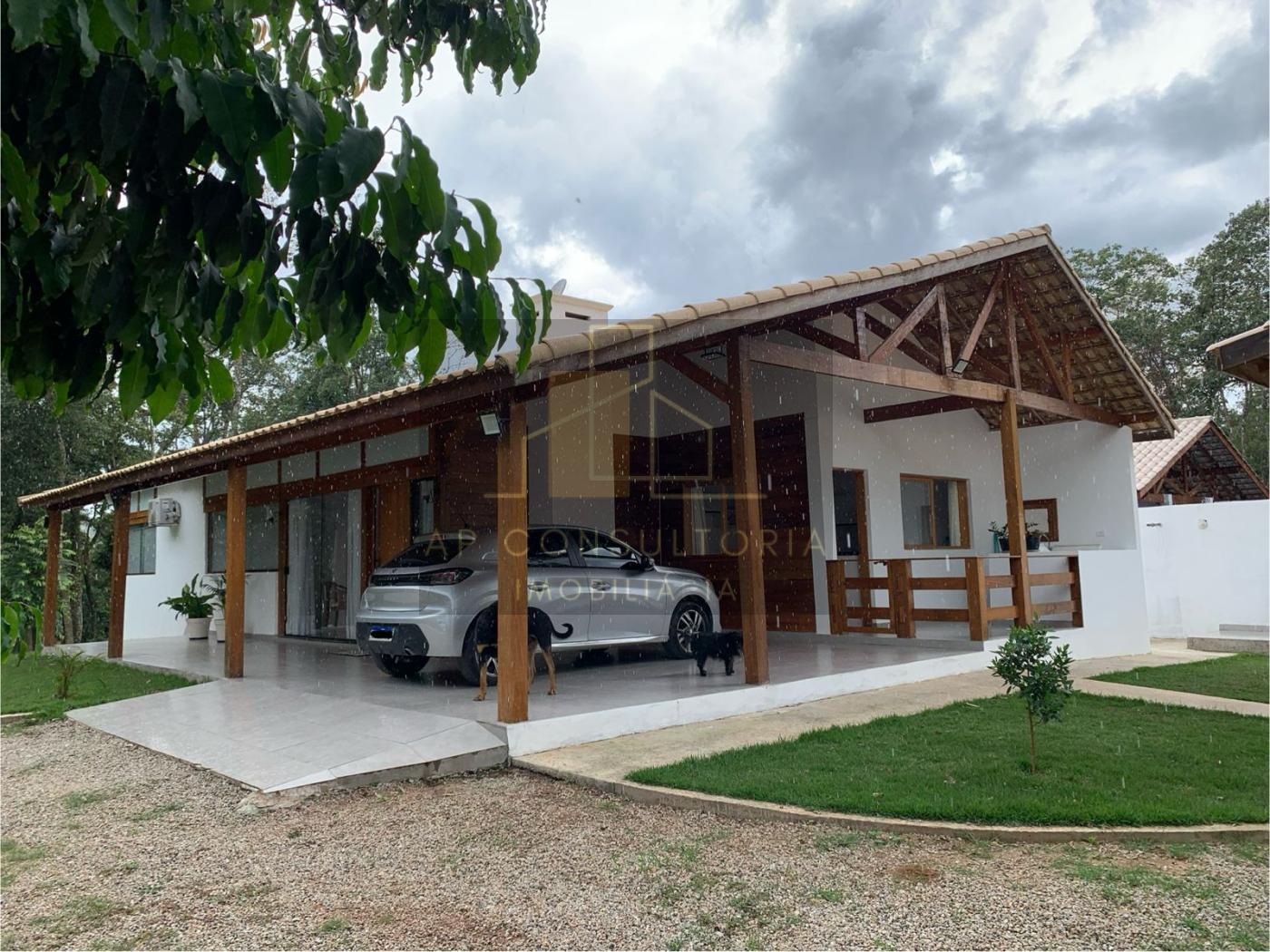 Fazenda à venda, 253m² - Foto 16