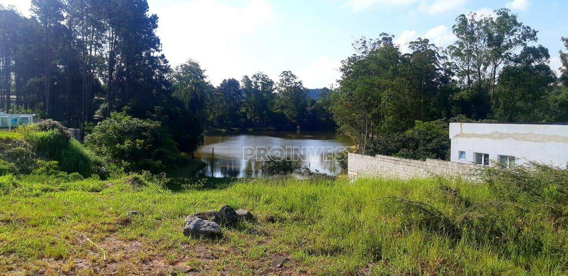 Loteamento e Condomínio à venda, 500M2 - Foto 10