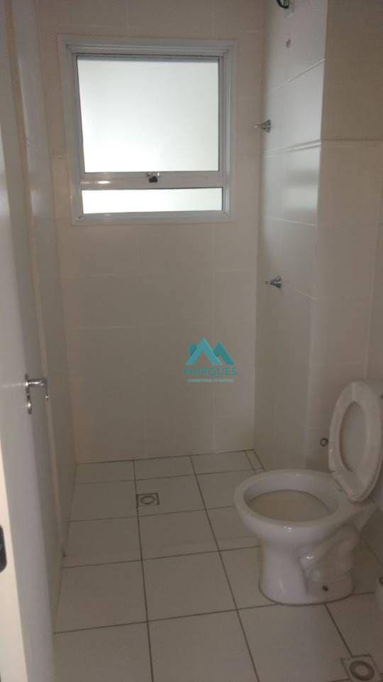 Apartamento à venda com 2 quartos, 55m² - Foto 10