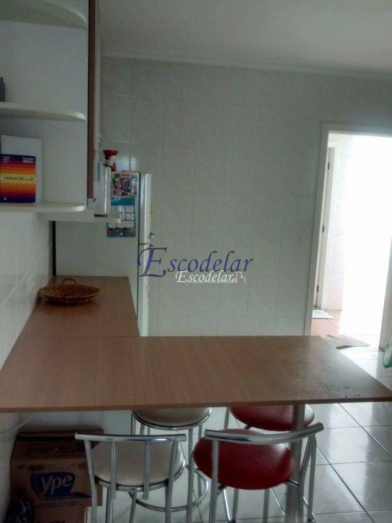 Sobrado à venda com 3 quartos, 250m² - Foto 11