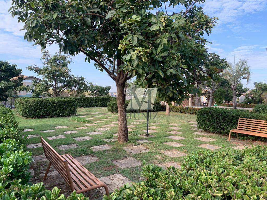 Casa de Condomínio à venda e aluguel com 3 quartos, 254m² - Foto 38