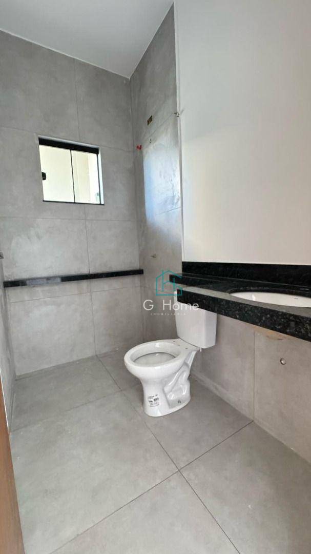 Casa à venda com 3 quartos, 77m² - Foto 8