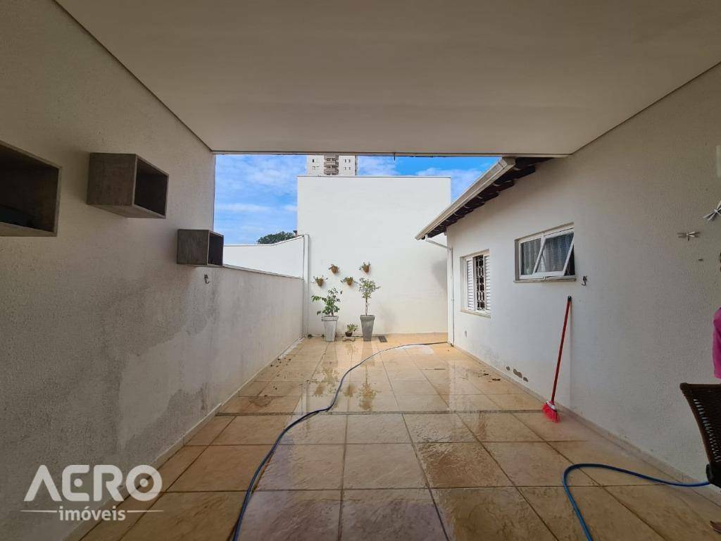 Casa de Condomínio à venda com 3 quartos, 160m² - Foto 21