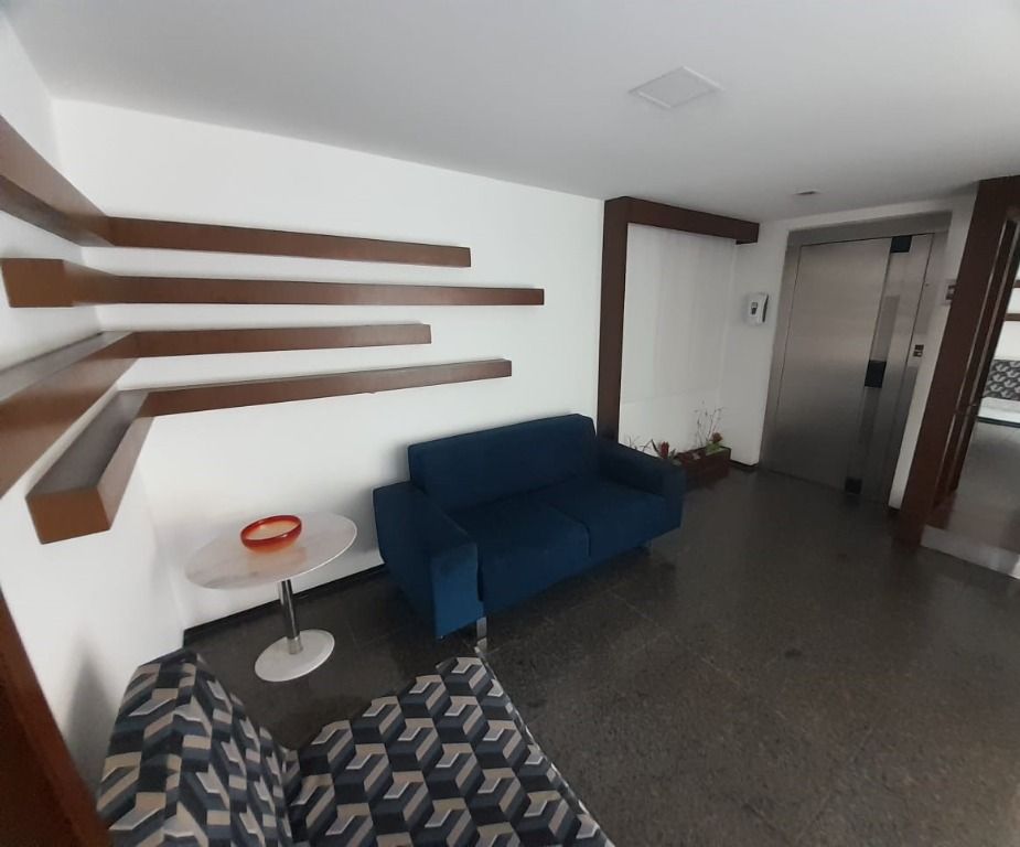 Apartamento à venda com 3 quartos, 149m² - Foto 8