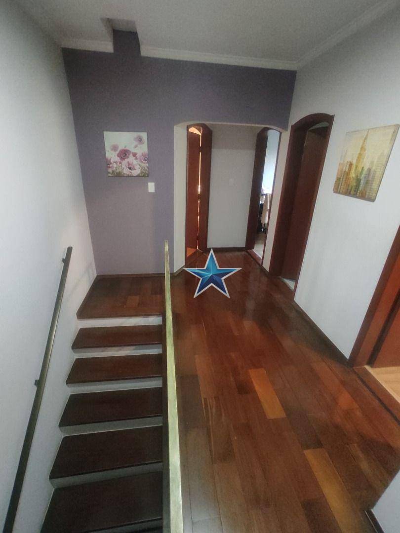 Sobrado à venda com 4 quartos, 280m² - Foto 27