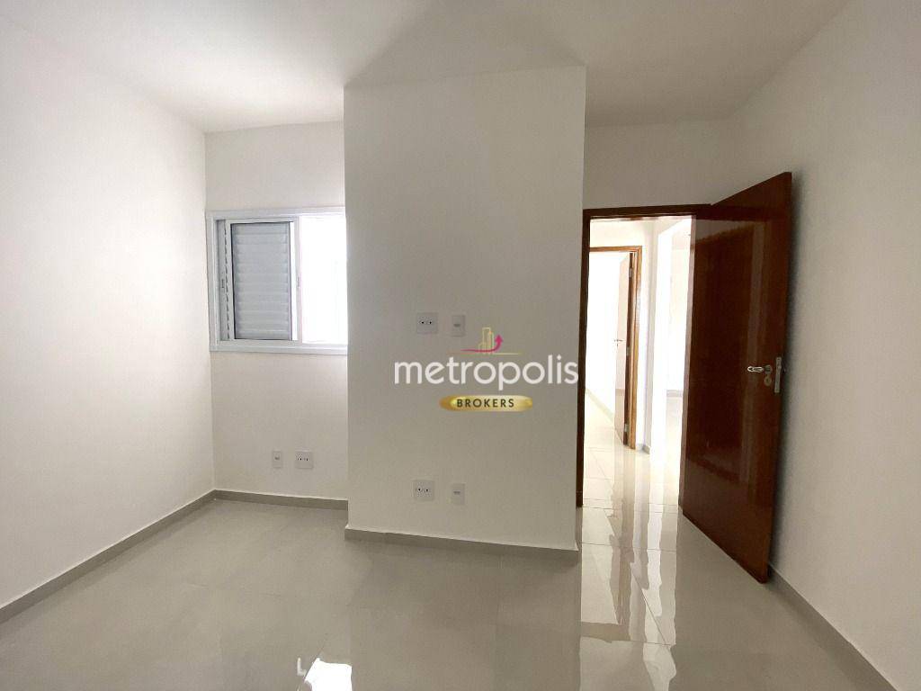 Apartamento à venda com 2 quartos, 49m² - Foto 6