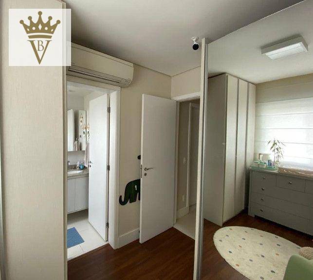 Apartamento à venda com 2 quartos, 96m² - Foto 11