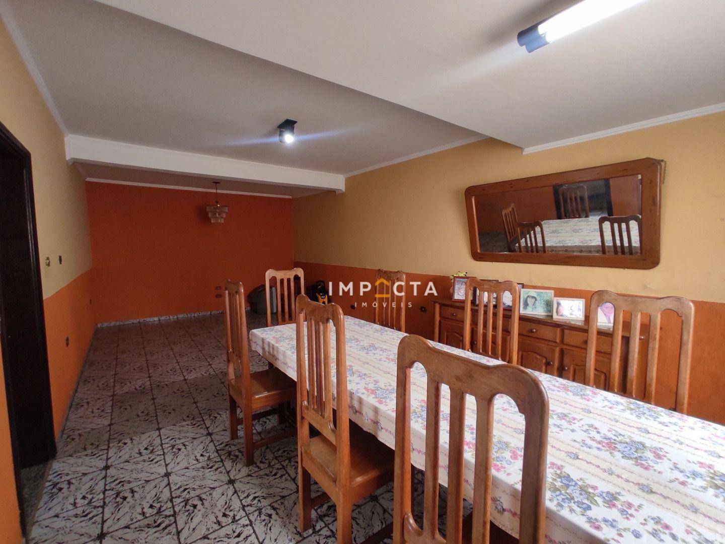 Casa à venda com 3 quartos, 169m² - Foto 6