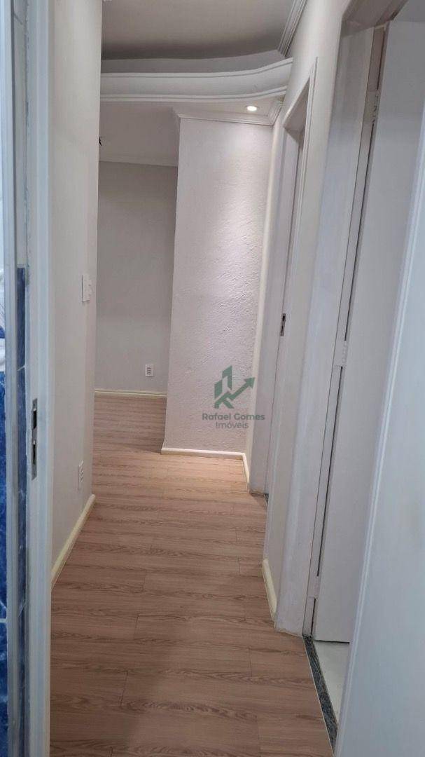 Apartamento, 2 quartos, 47 m² - Foto 4