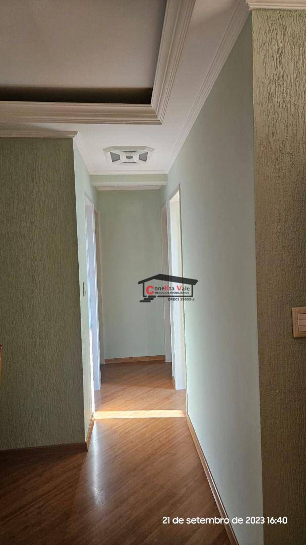 Apartamento à venda com 3 quartos, 72m² - Foto 17