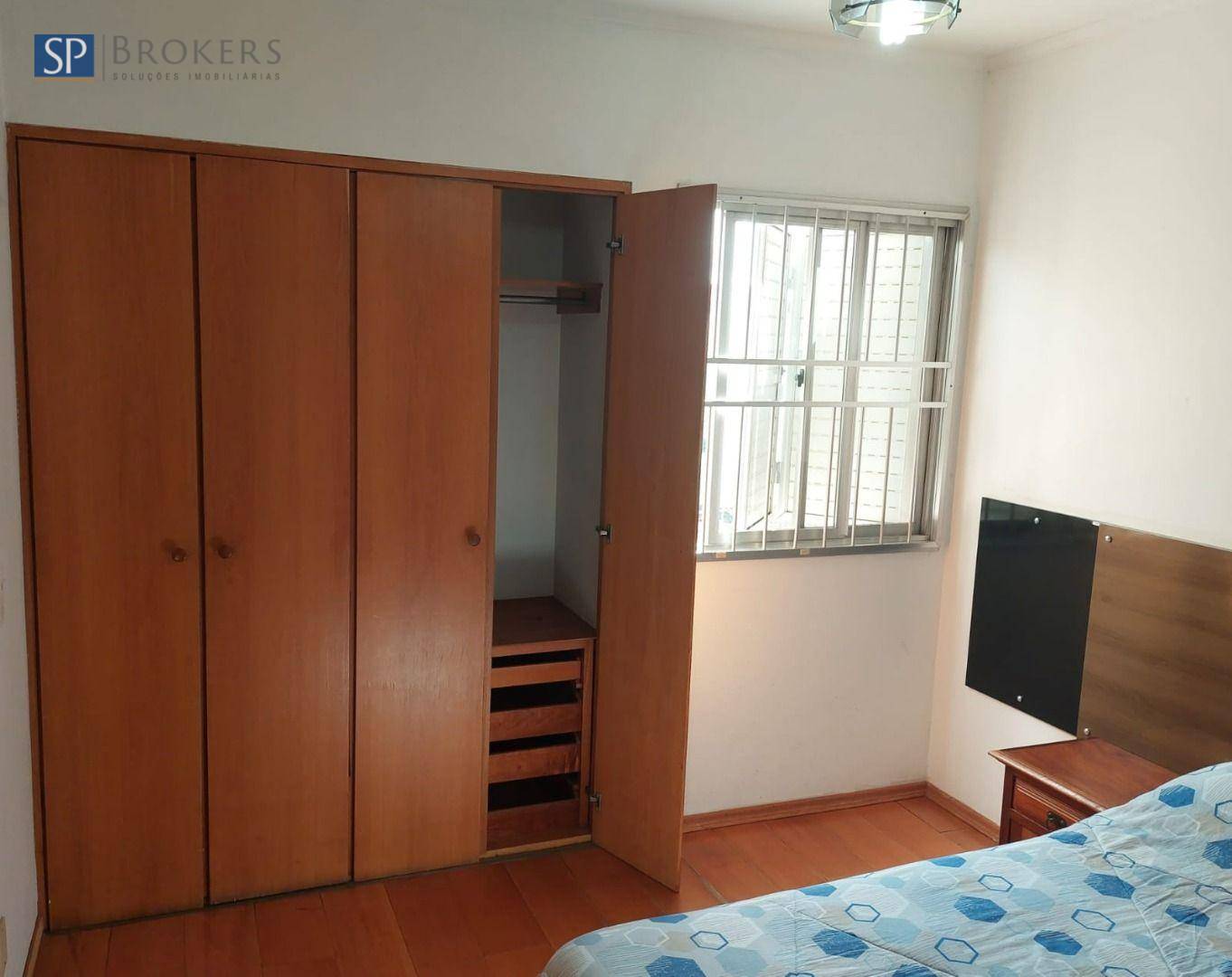 Apartamento, 2 quartos, 79 m² - Foto 11