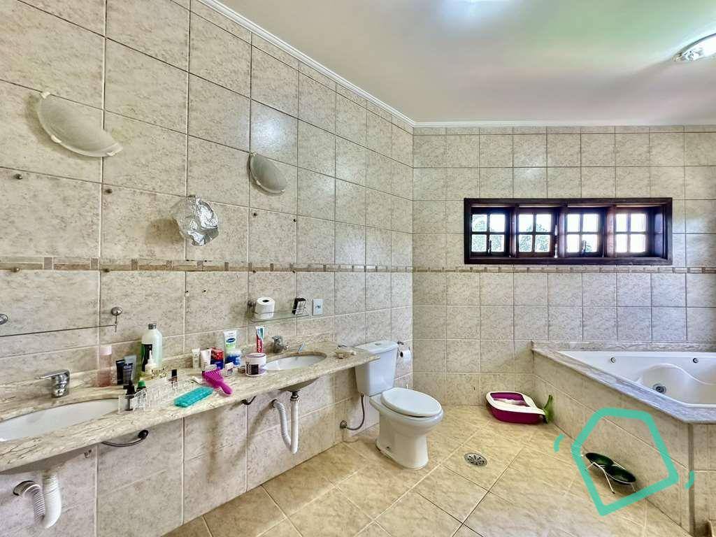 Casa de Condomínio à venda com 3 quartos, 255m² - Foto 38