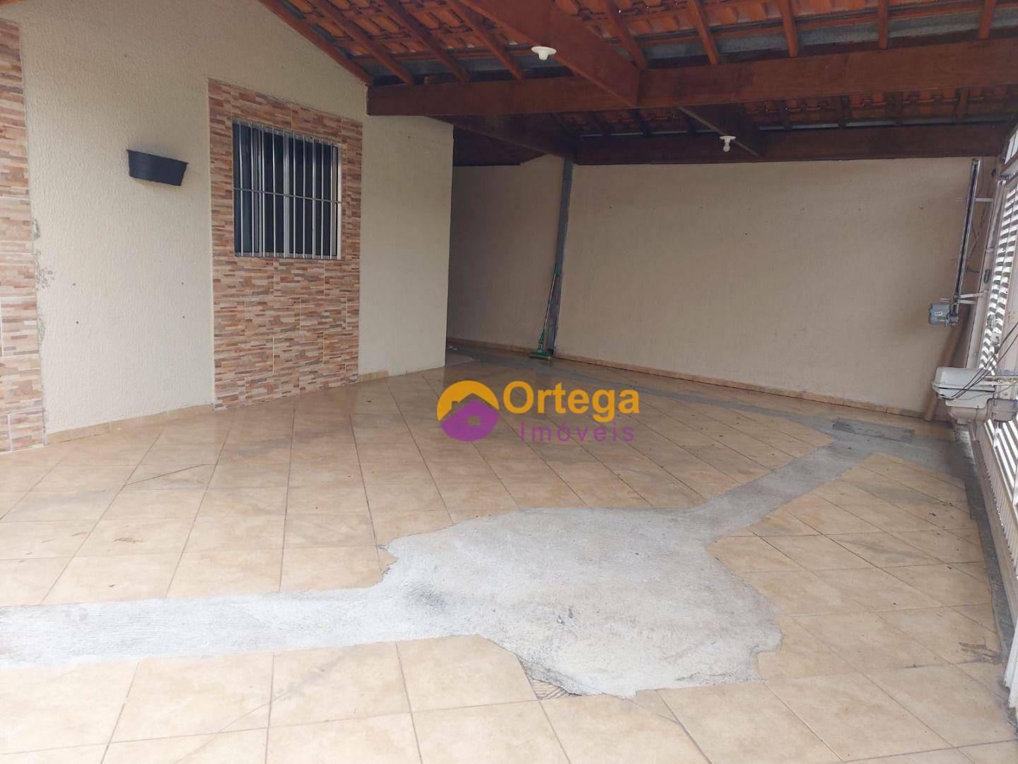 Casa à venda com 3 quartos, 180m² - Foto 25