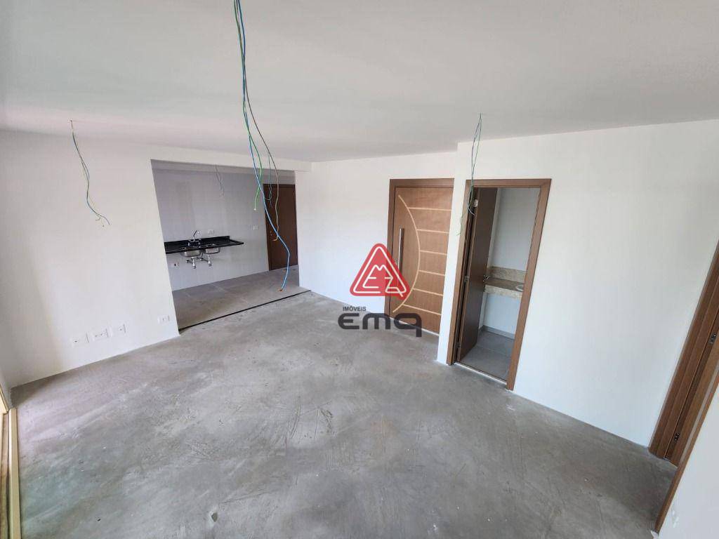 Apartamento à venda com 3 quartos, 133m² - Foto 29