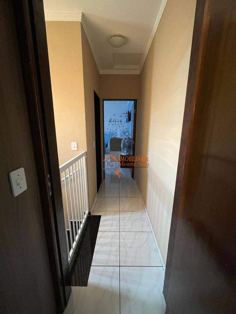 Sobrado à venda com 2 quartos, 104m² - Foto 10