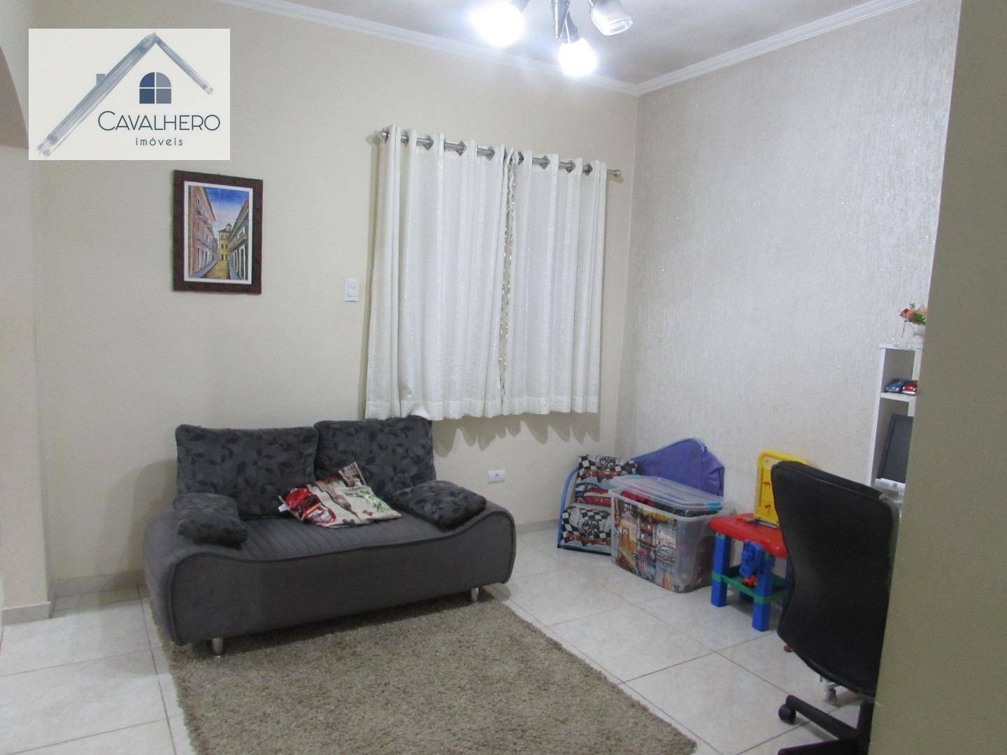 Casa à venda com 3 quartos, 400M2 - Foto 5