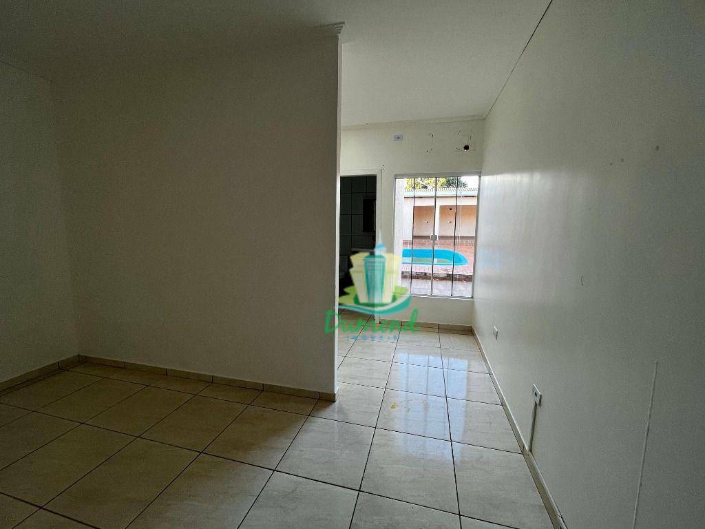 Casa à venda com 4 quartos, 328m² - Foto 16