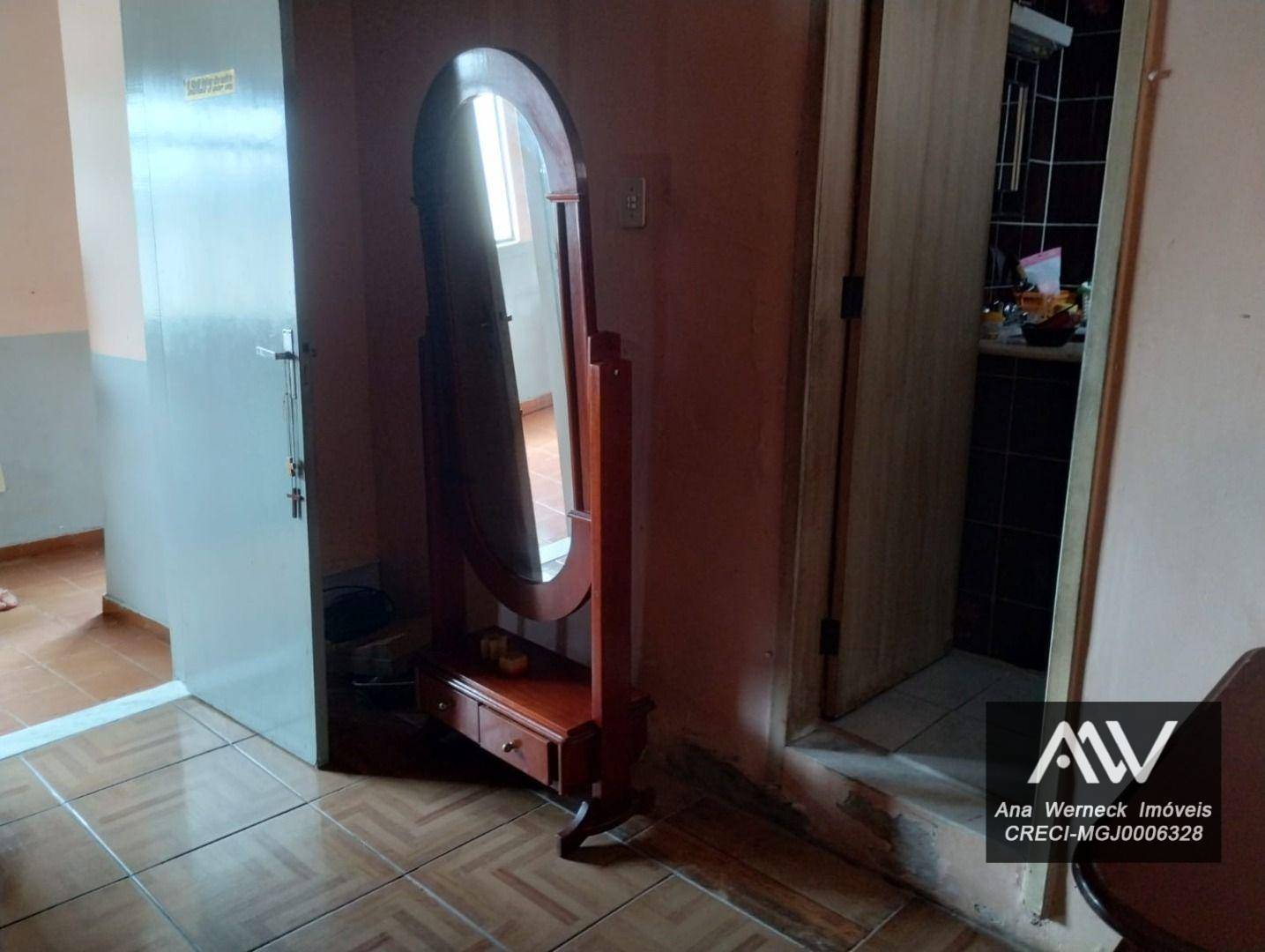 Casa à venda com 3 quartos, 53m² - Foto 22
