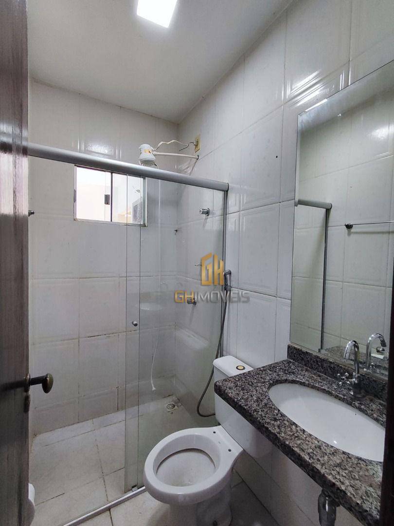 Casa à venda com 3 quartos, 105m² - Foto 14