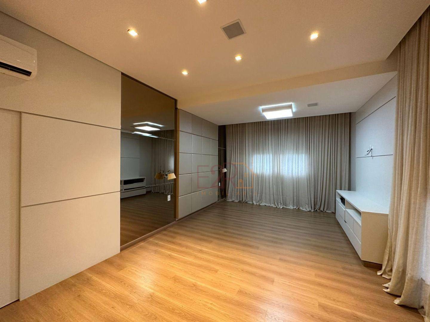 Casa de Condomínio à venda com 4 quartos, 580m² - Foto 20