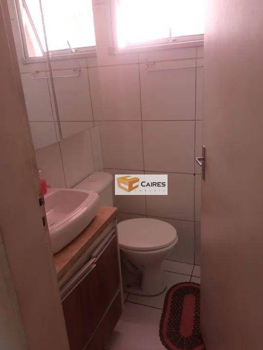 Apartamento à venda com 3 quartos, 60m² - Foto 2