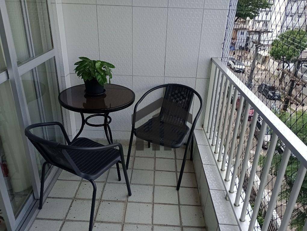 Apartamento, 2 quartos, 85 m² - Foto 10
